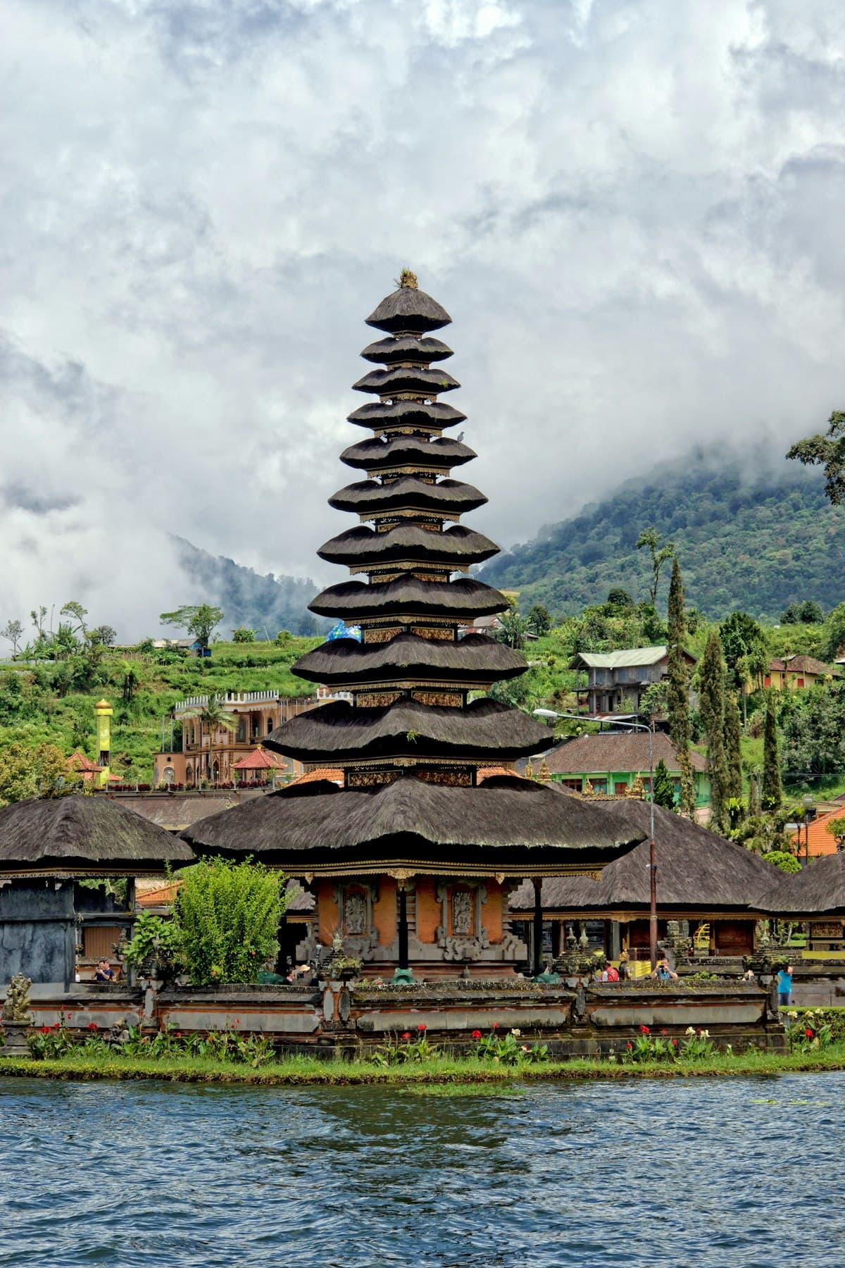 Bali, Indonesia — how many days to visit