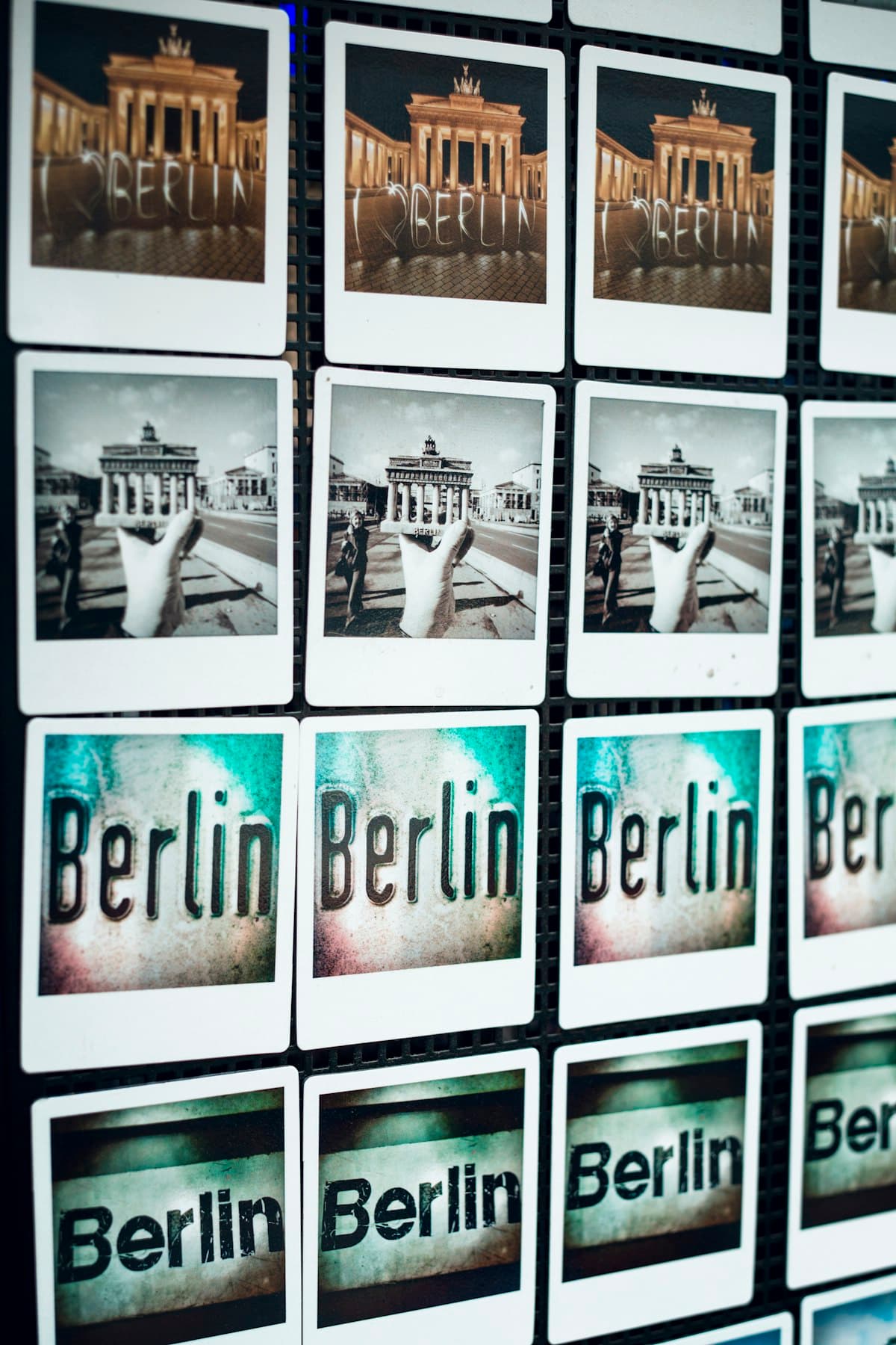 Berlin, Germany — how many days to visit