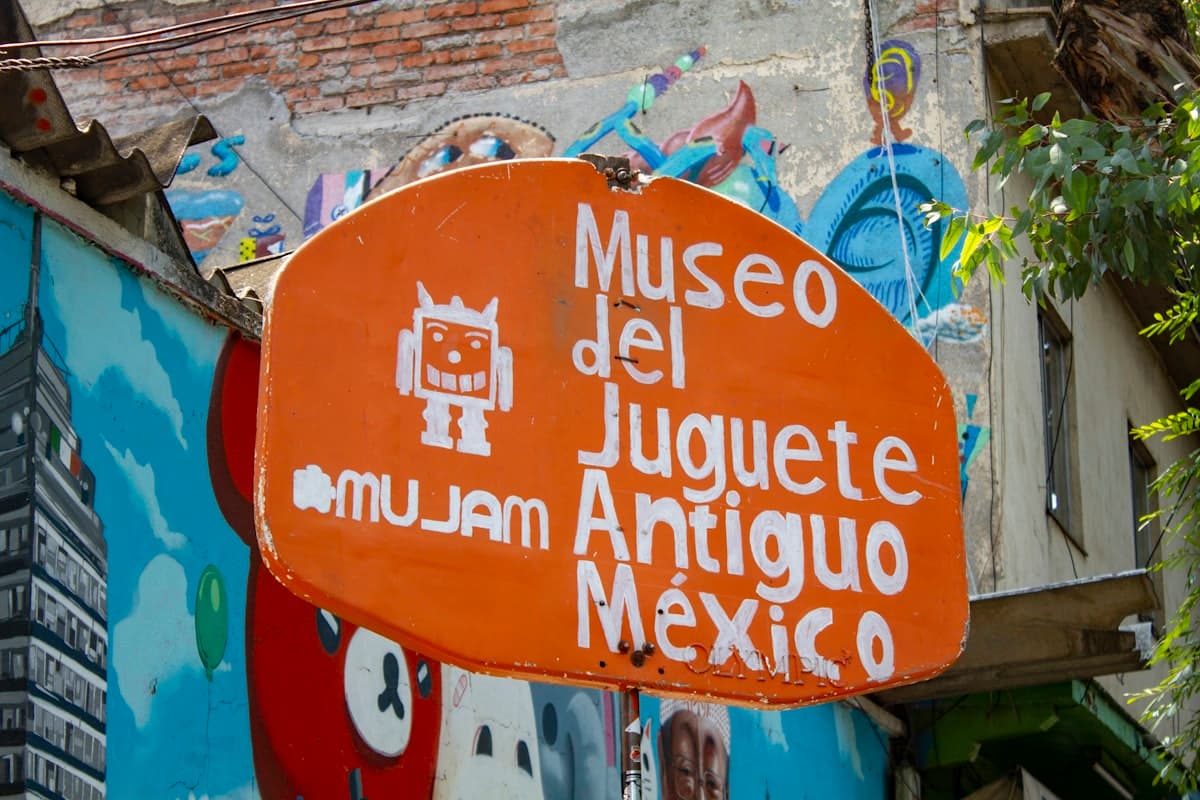 Mexico City, Mexico — 5-day itinerary highlights