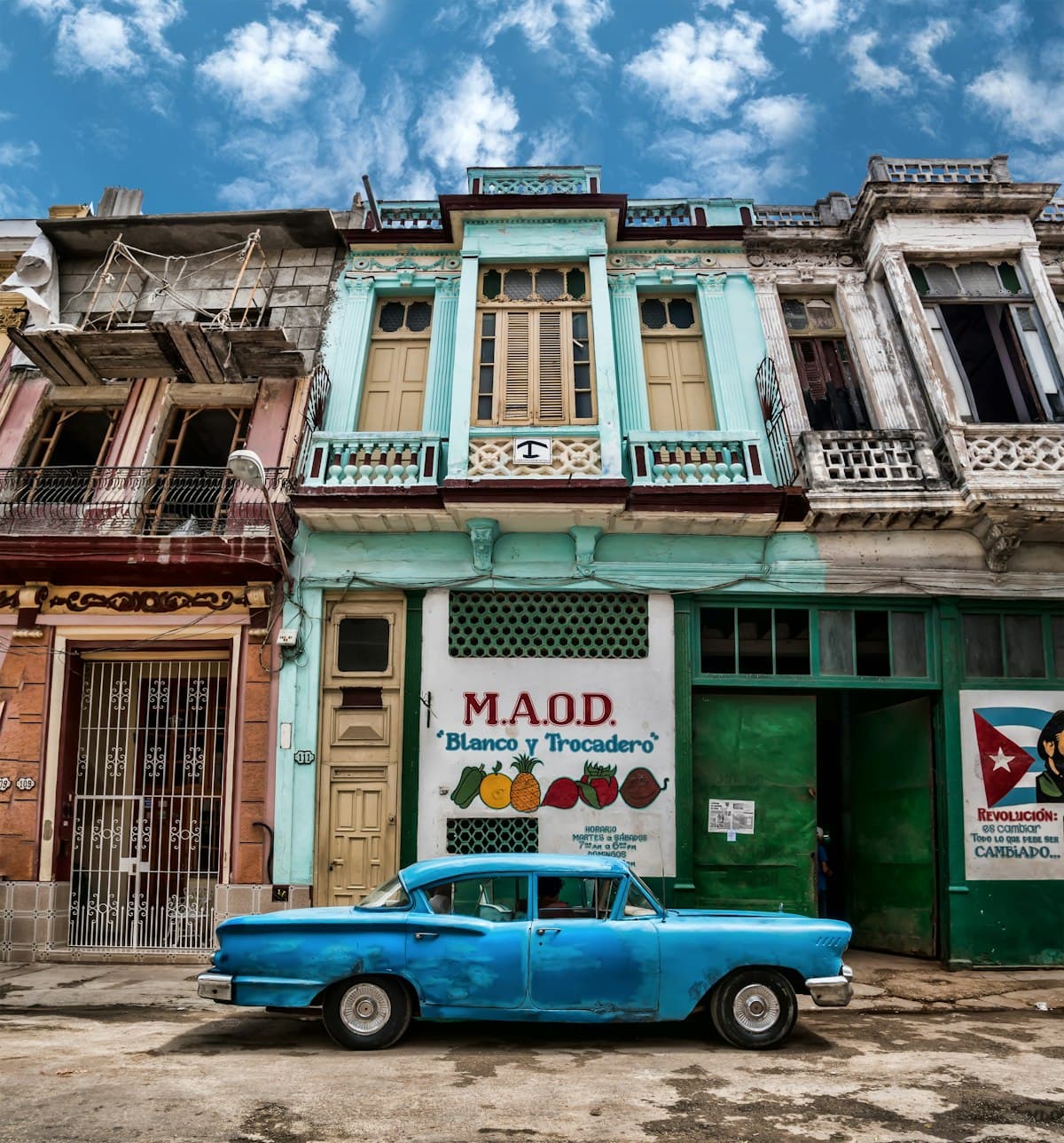 Havana, Cuba — 3-day weekend trip itinerary