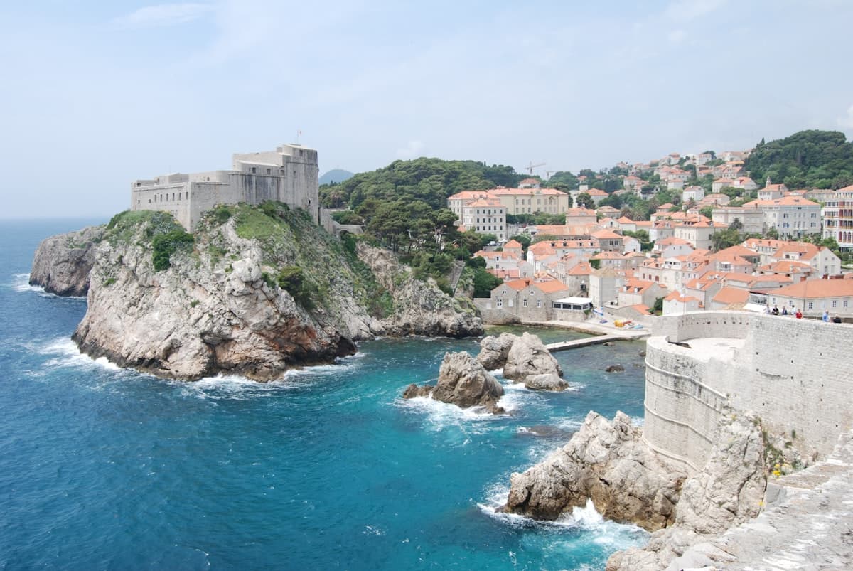Dubrovnik, Croatia — trip cost breakdown 2026