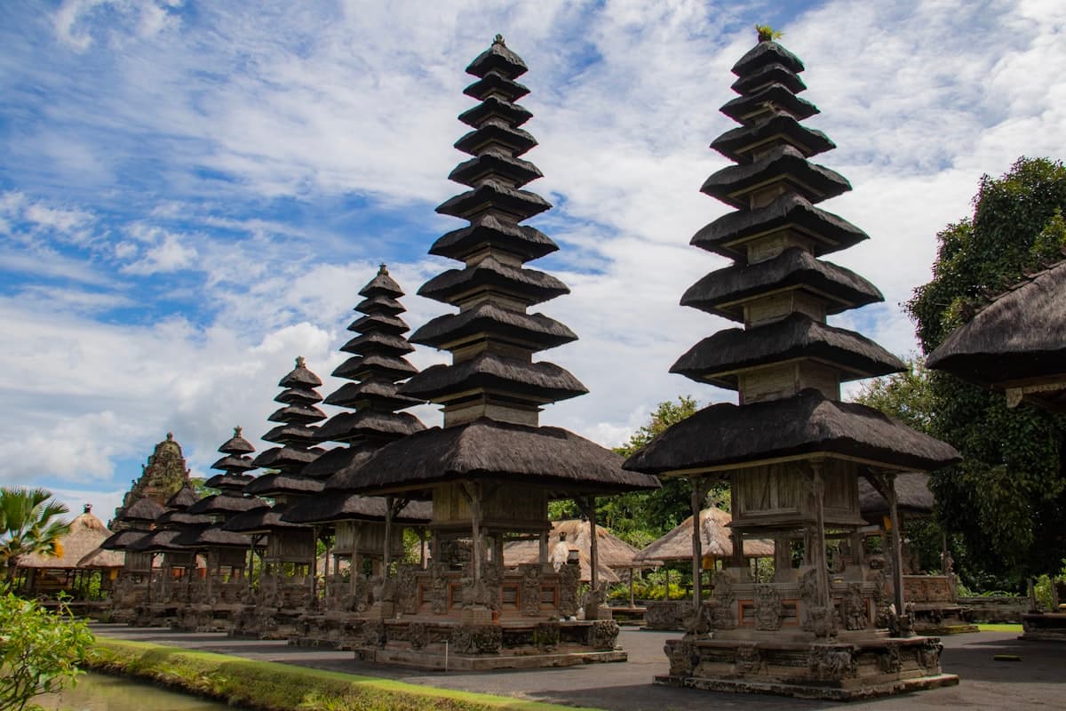 Bali, Indonesia — 5-day itinerary highlights