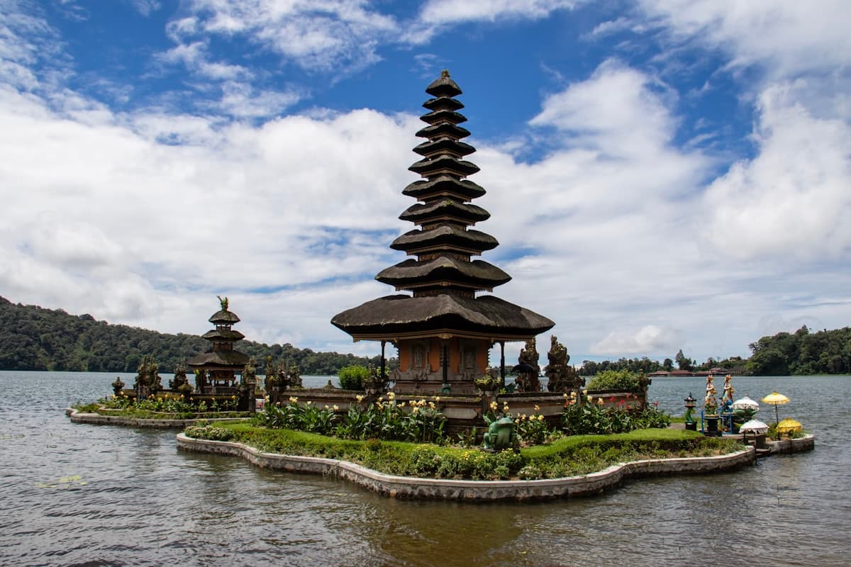Bali, Indonesia — trip cost breakdown 2026
