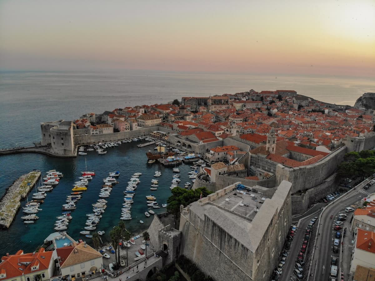 One day in Dubrovnik, Croatia — 24-hour itinerary