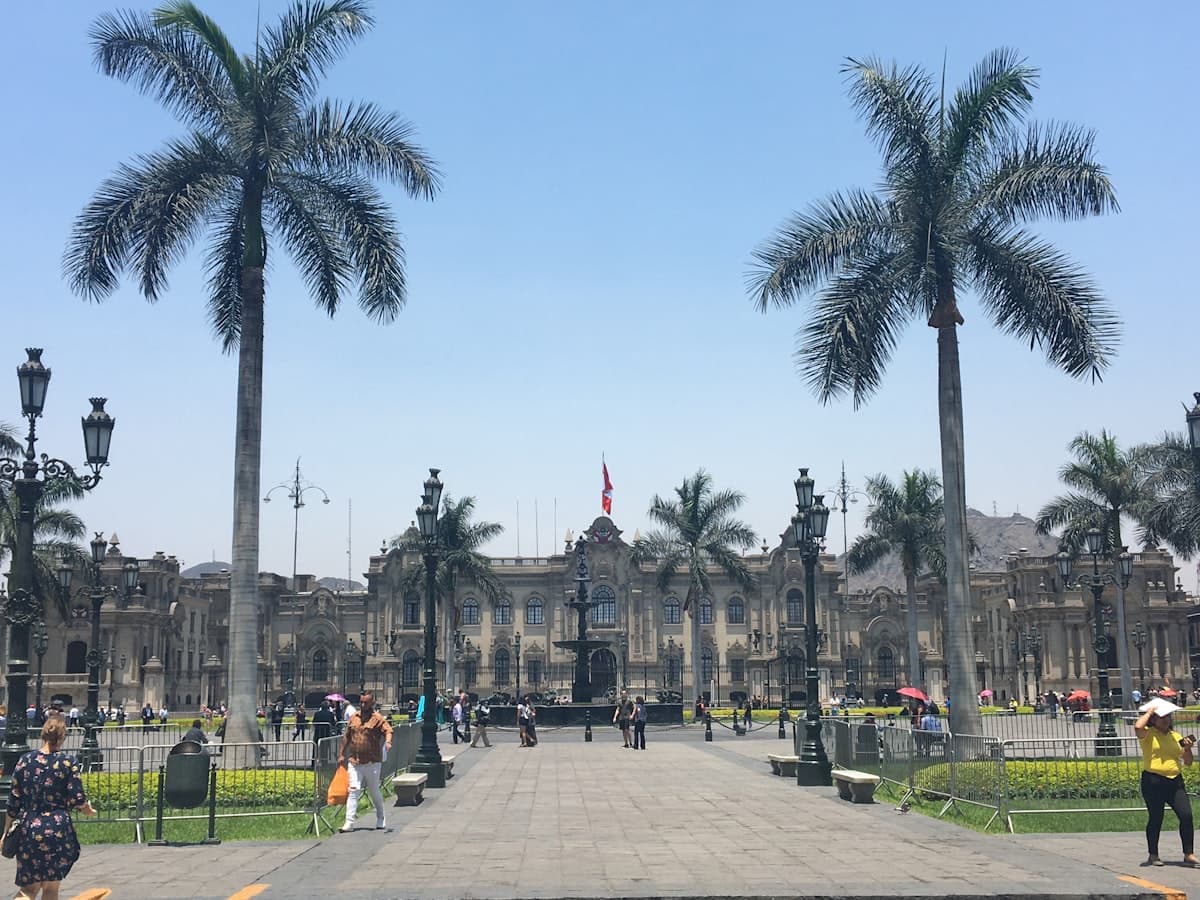 Lima, Peru — trip cost breakdown 2026