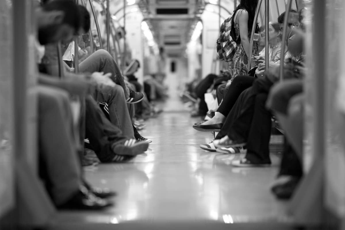 Public transportation in Istanbul, Turkey — getting around guide