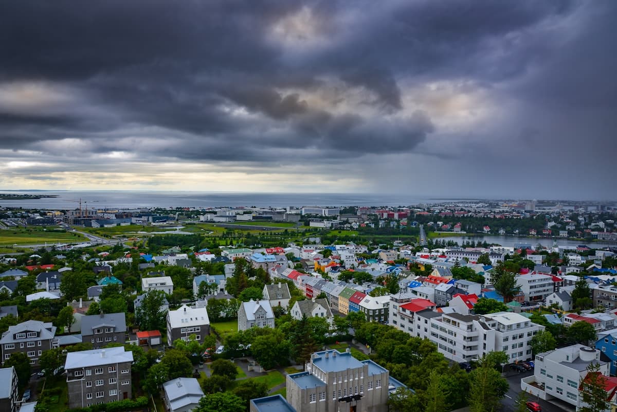 One day in Reykjavik, Iceland — 24-hour itinerary