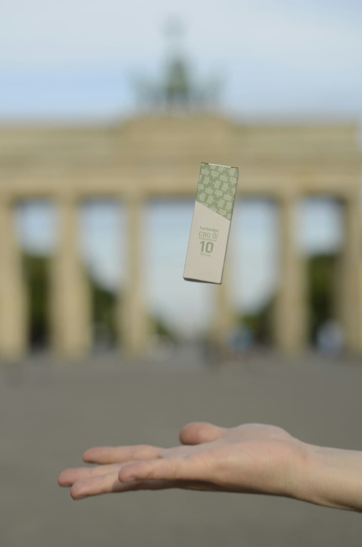 Berlin, Germany — trip cost breakdown 2026