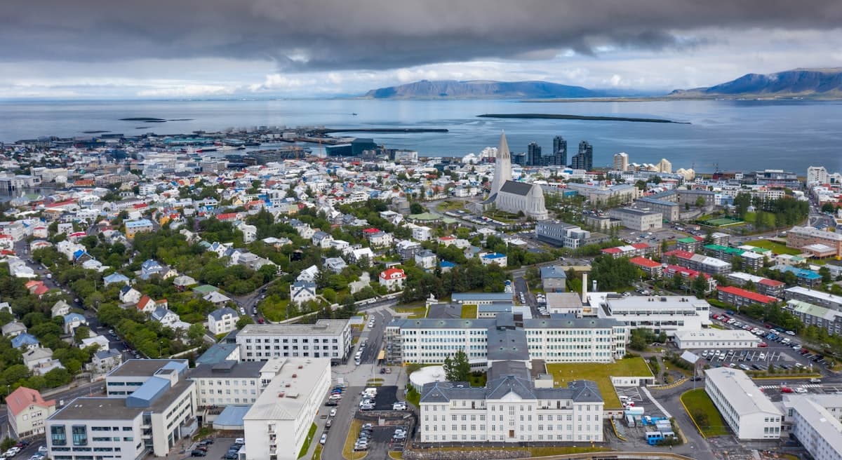 Reykjavik, Iceland — trip cost breakdown 2026