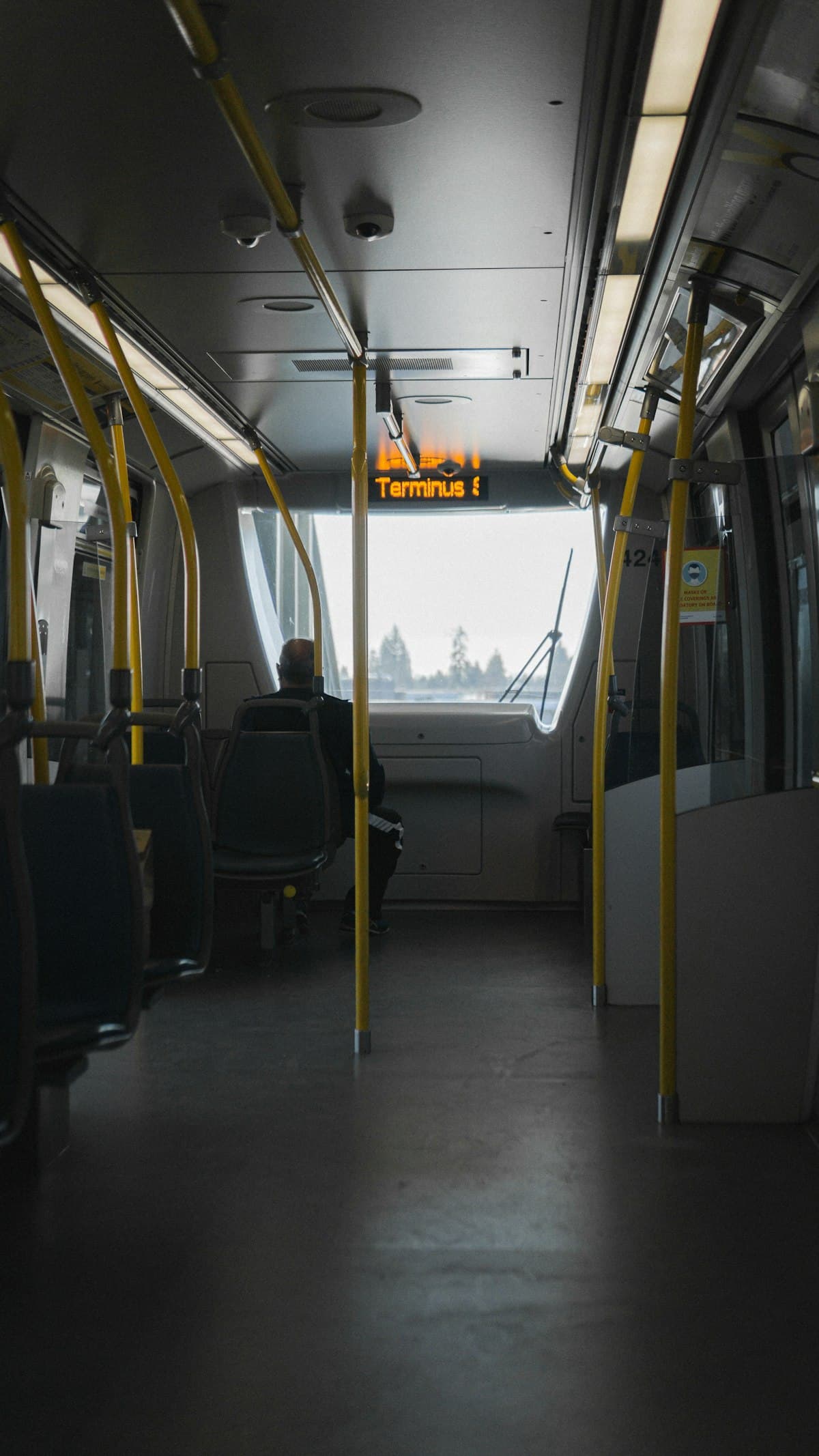 Public transportation in Vancouver, Canada — getting around guide