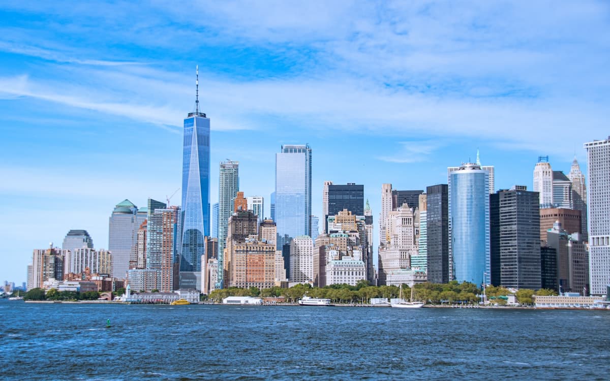 New York City, United States — how many days to visit