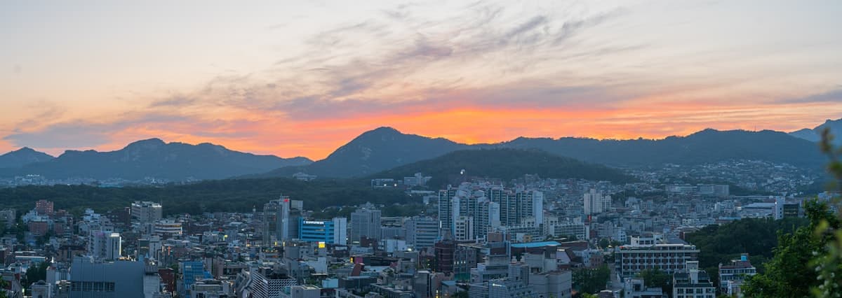 One day in Seoul, South Korea — 24-hour itinerary
