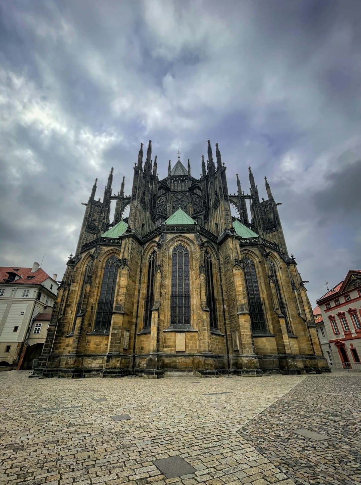 Prague, Czech Republic — is it worth visiting?