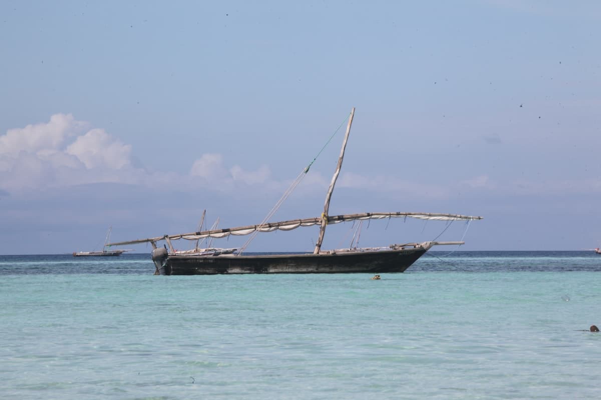 Zanzibar, Tanzania — 3-day weekend trip itinerary