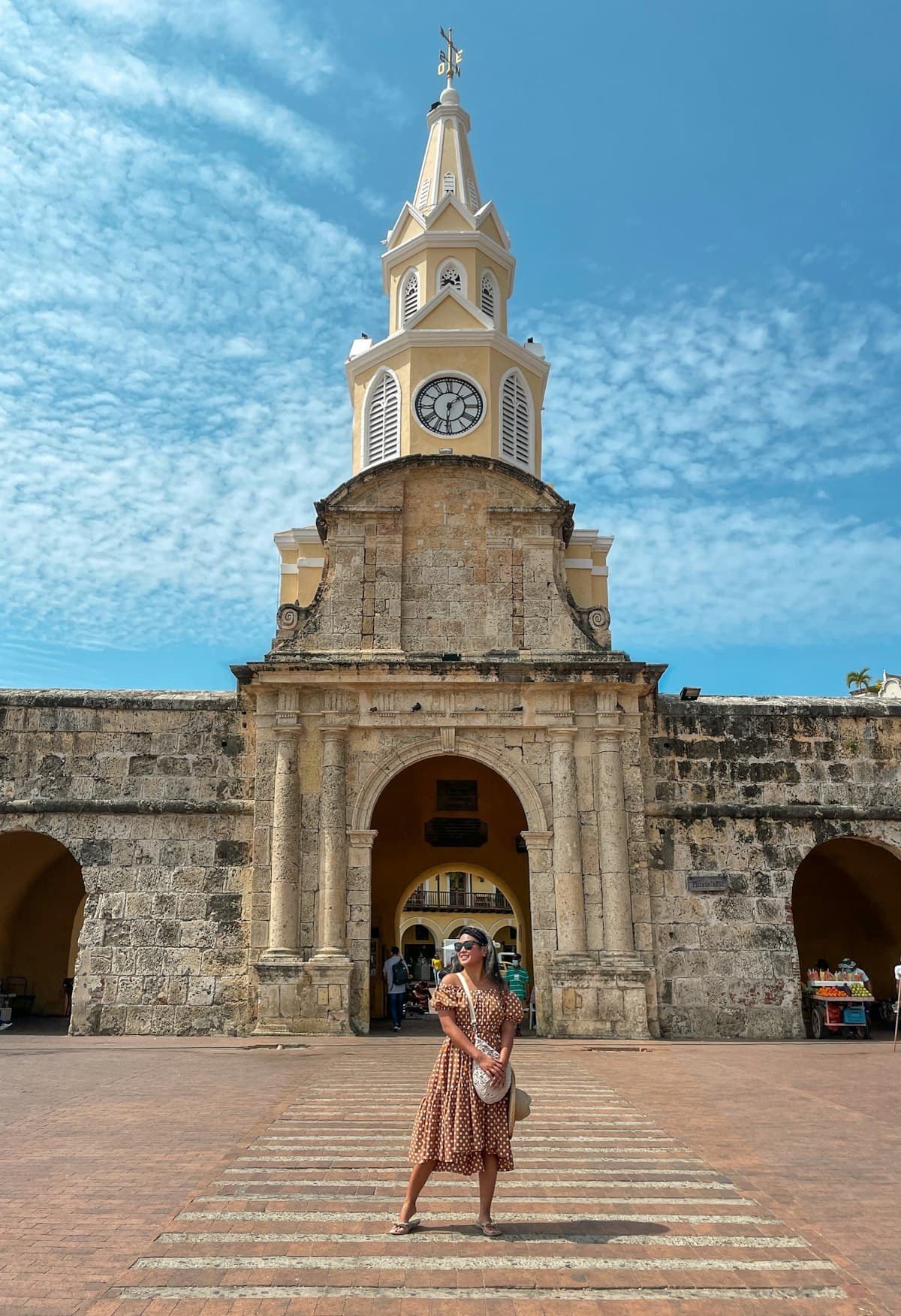 Cartagena, Colombia — is it worth visiting?