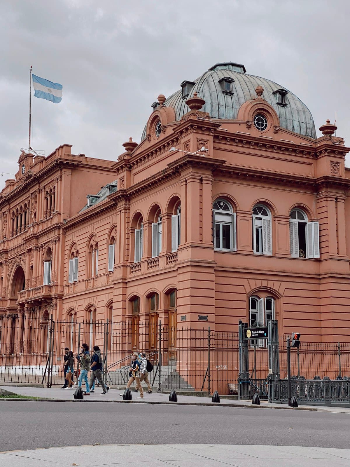 Buenos Aires, Argentina — trip cost breakdown 2026