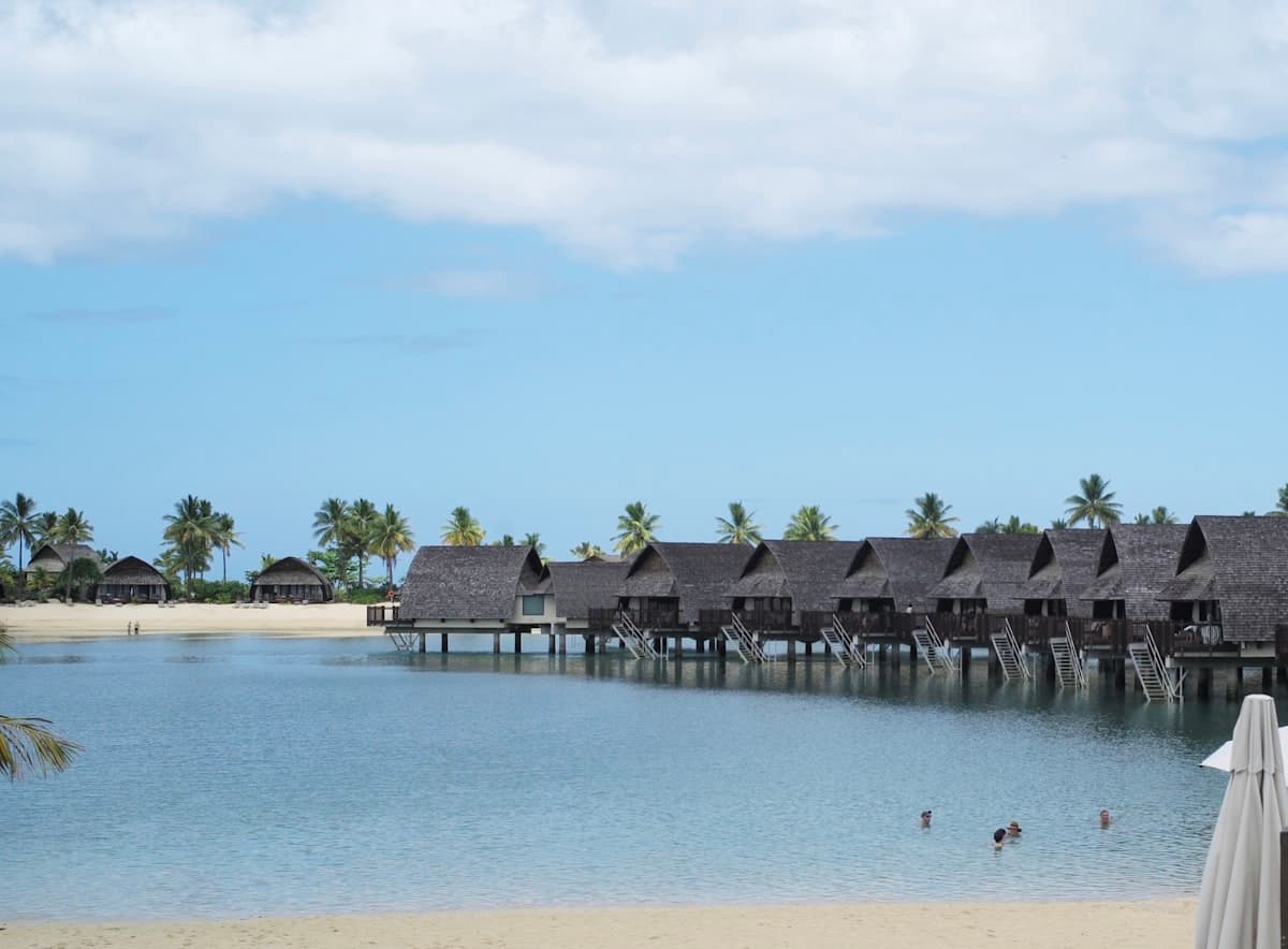 Fiji, Fiji — is it worth visiting?