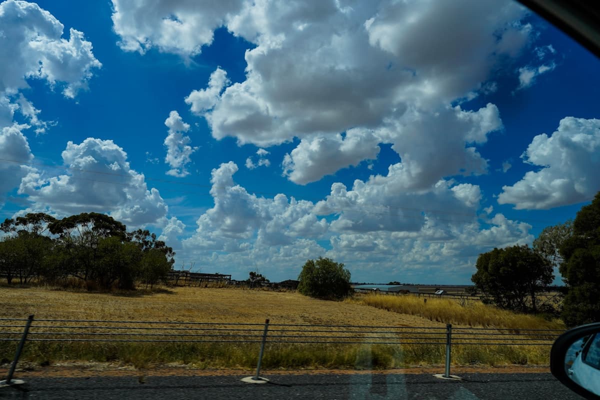 Melbourne, Australia seasonal weather — month by month guide