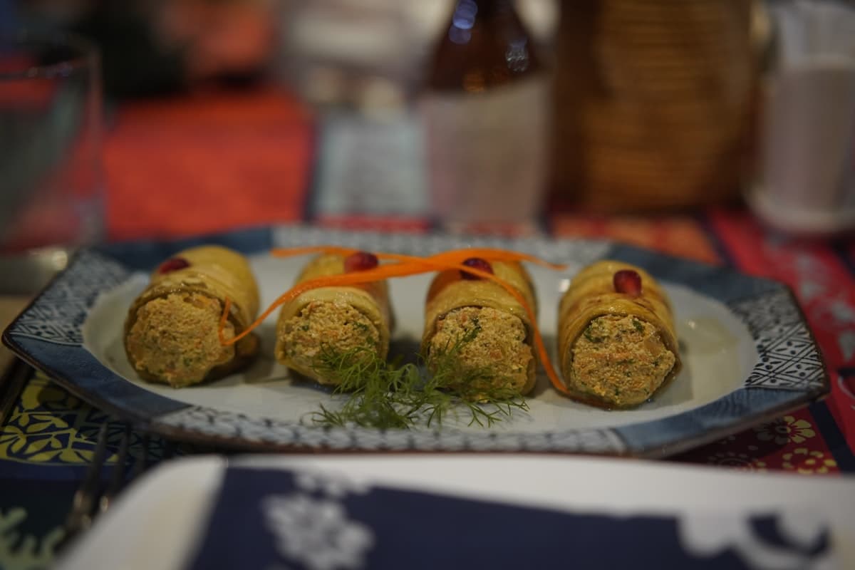 Delicious local food in Siem Reap, Cambodia — food guide