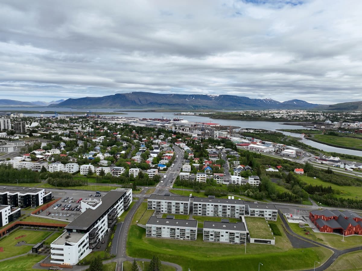 Reykjavik, Iceland — is it worth visiting?