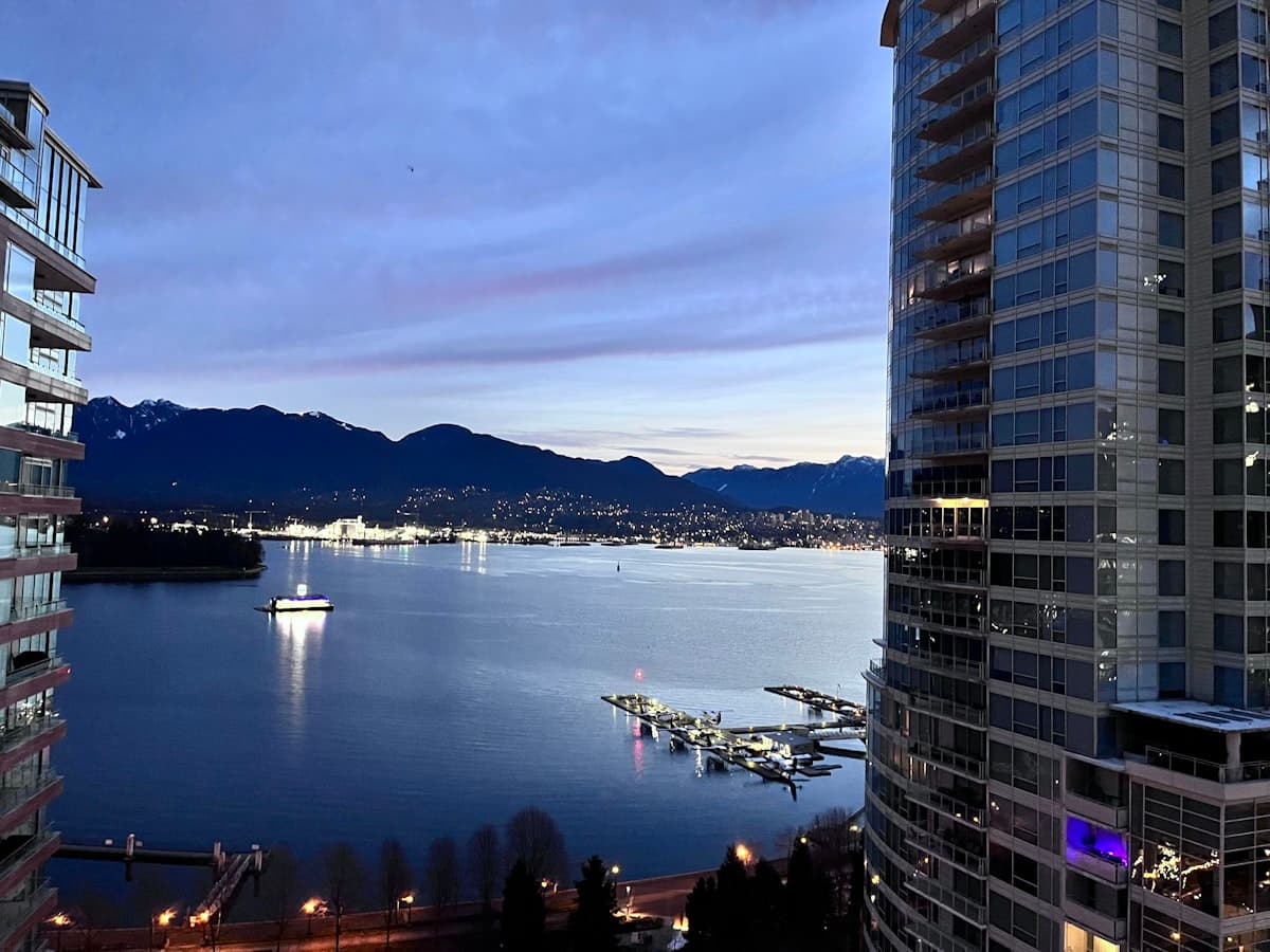Vancouver, Canada — is it worth visiting?
