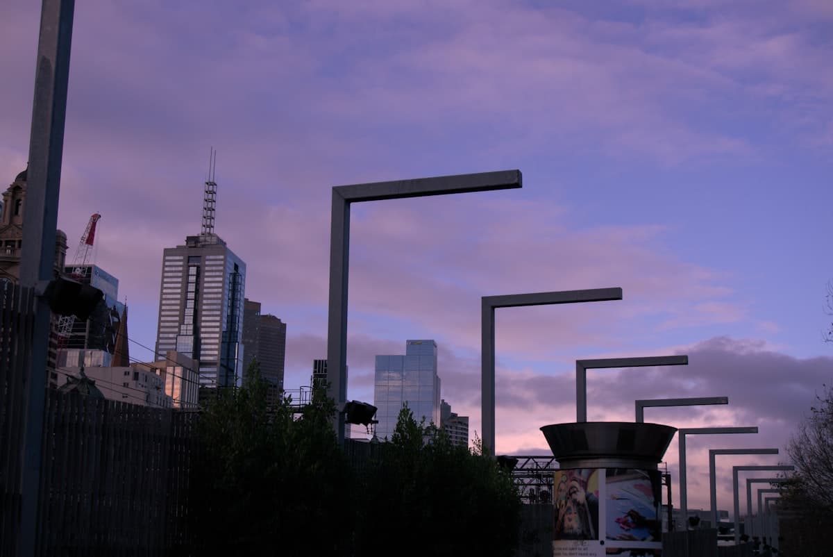 One day in Melbourne, Australia — 24-hour itinerary