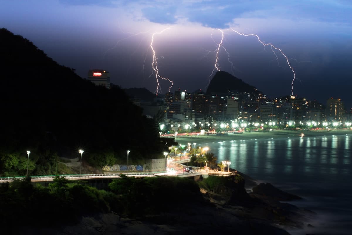 Photogenic location in Rio de Janeiro, Brazil — Instagram spots guide