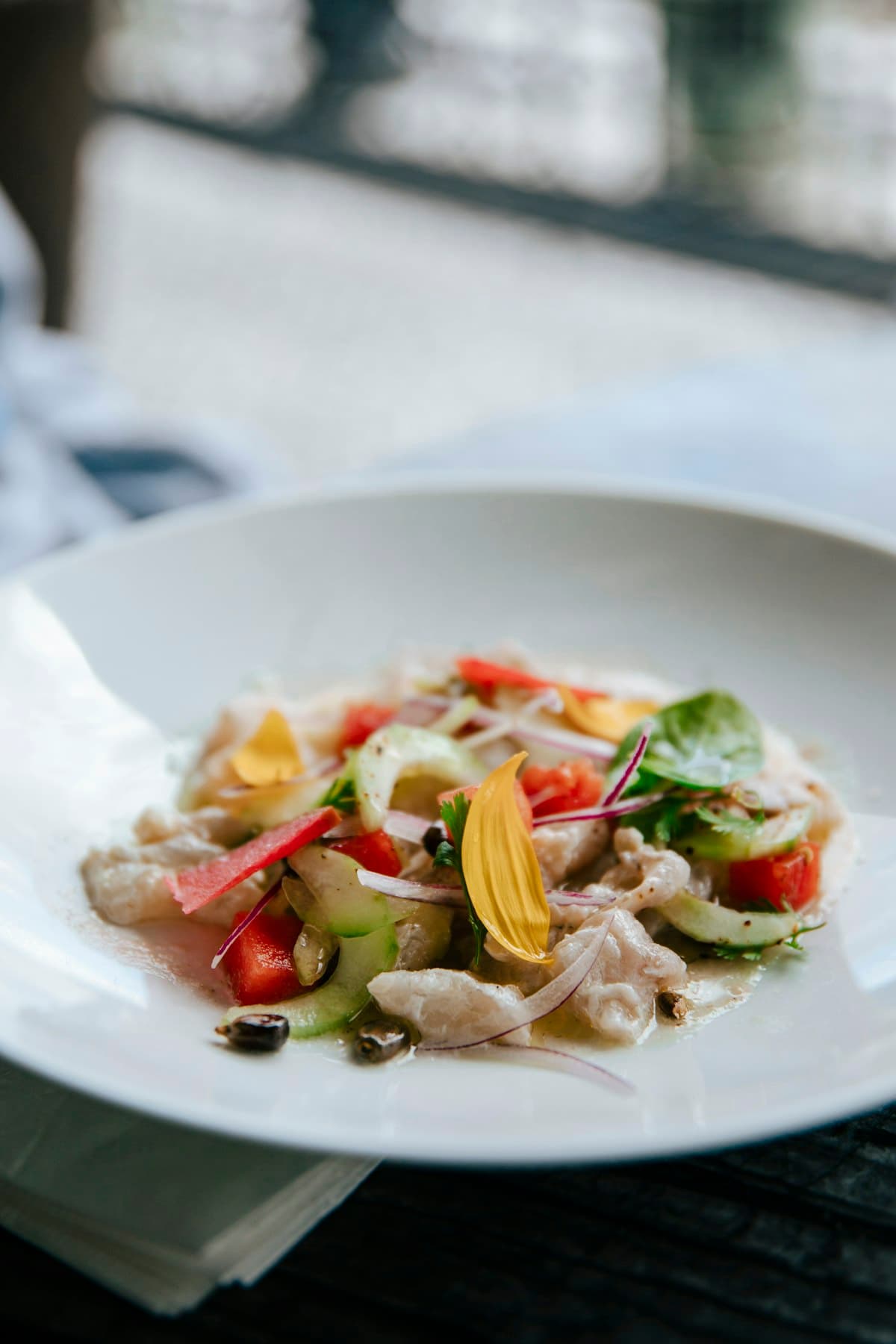 Delicious local food in Mexico City, Mexico — food guide