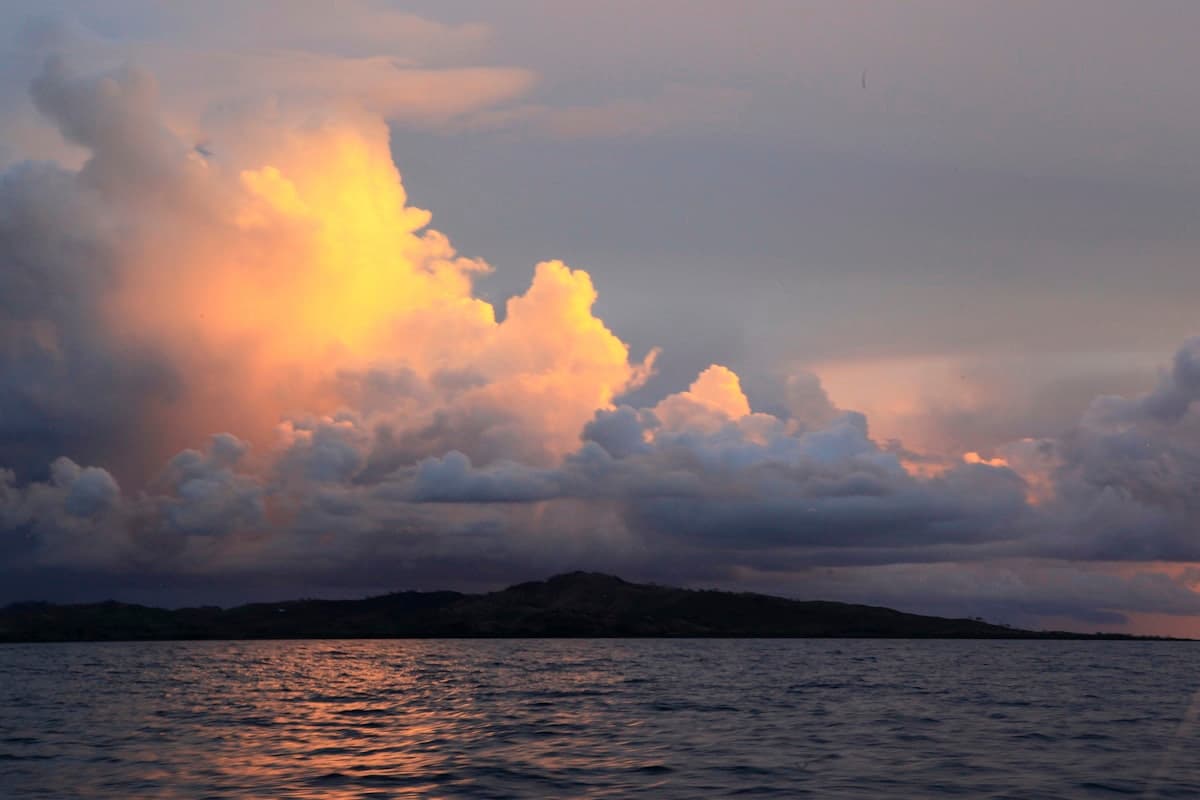 Free outdoor activity in Fiji, Fiji — budget travel guide