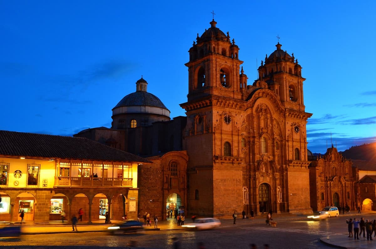Cusco, Peru — trip cost breakdown 2026