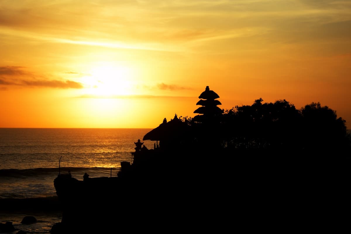 One day in Bali, Indonesia — 24-hour itinerary