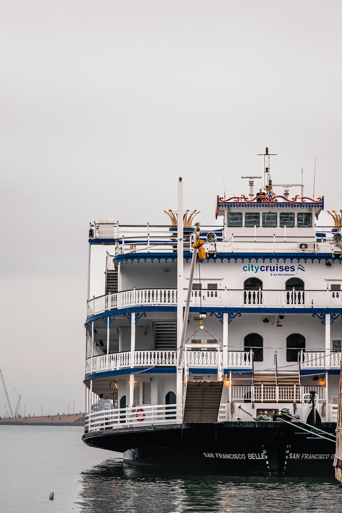 Photogenic location in San Francisco, United States — Instagram spots guide