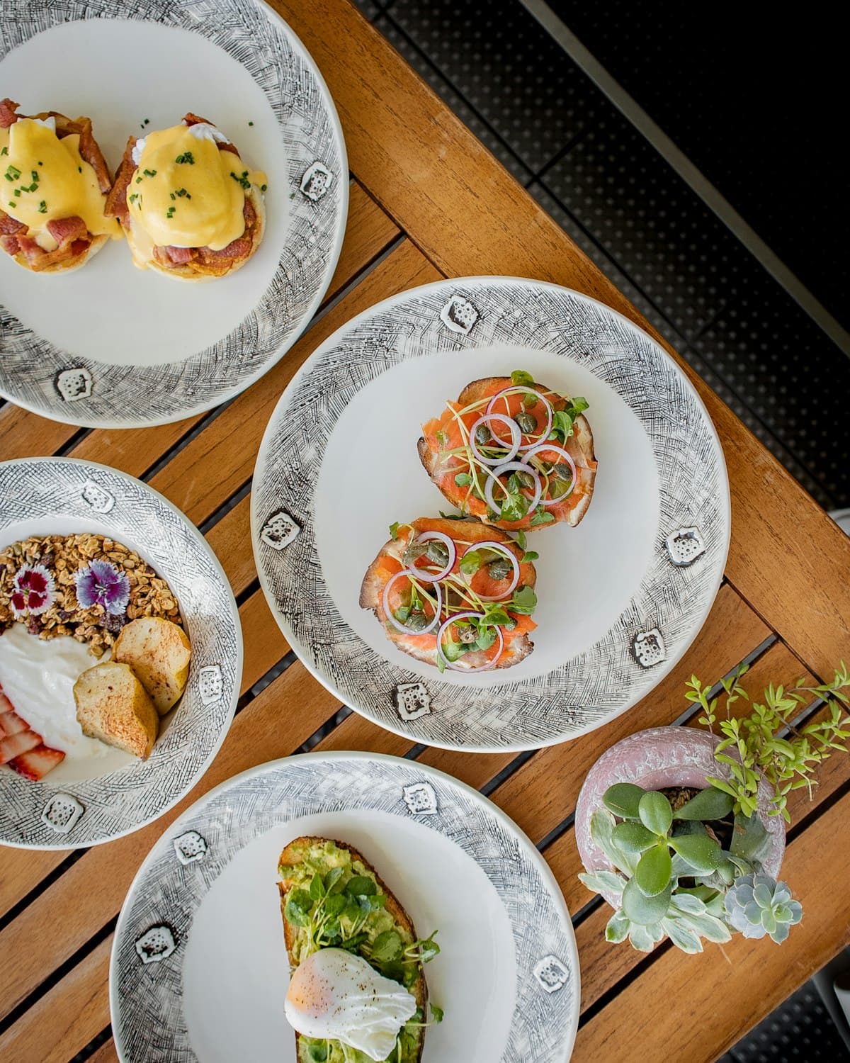 Delicious local food in Auckland, New Zealand — food guide