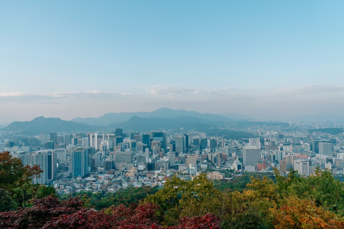Seoul, South Korea — is it worth visiting?