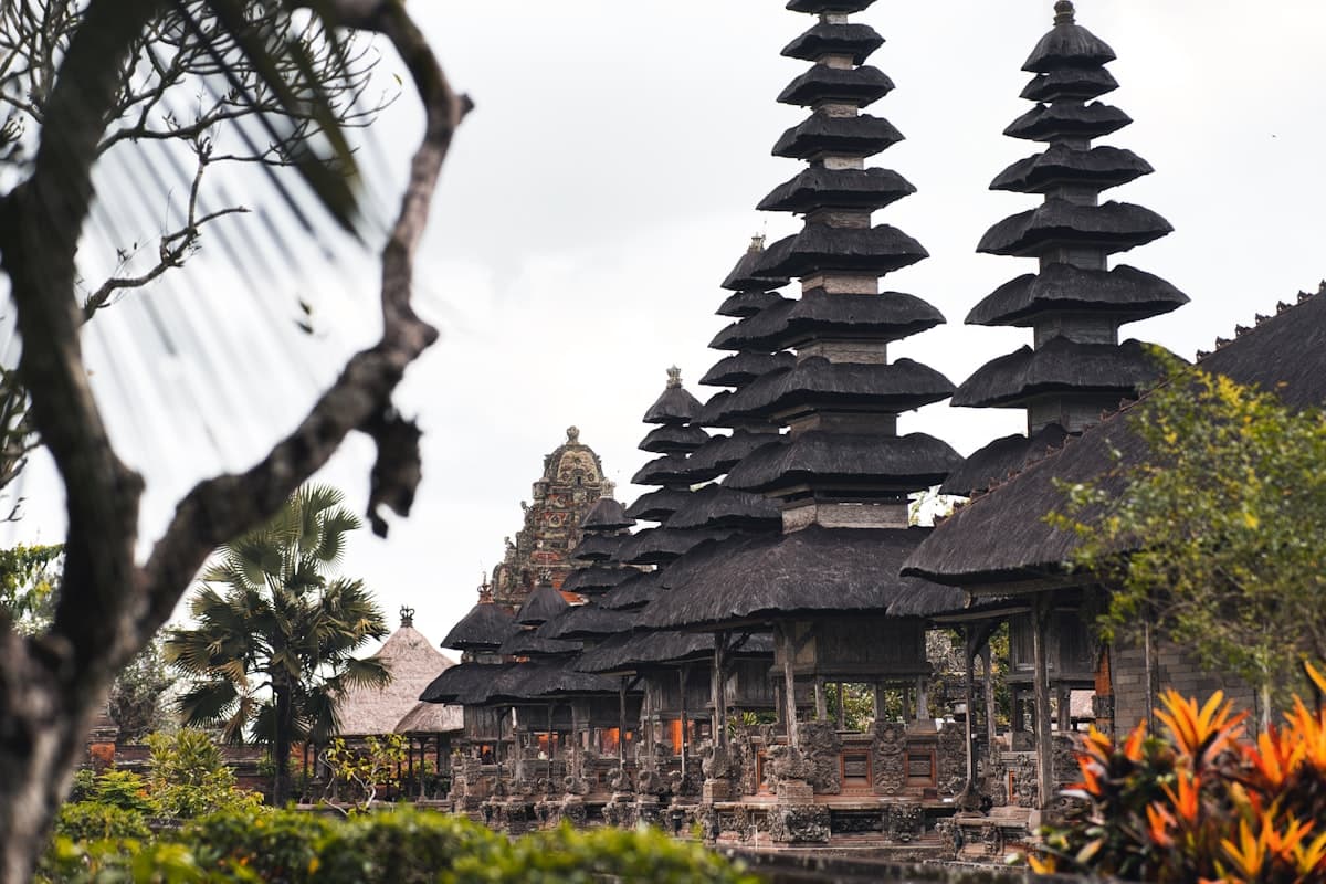 Bali, Indonesia — is it worth visiting?