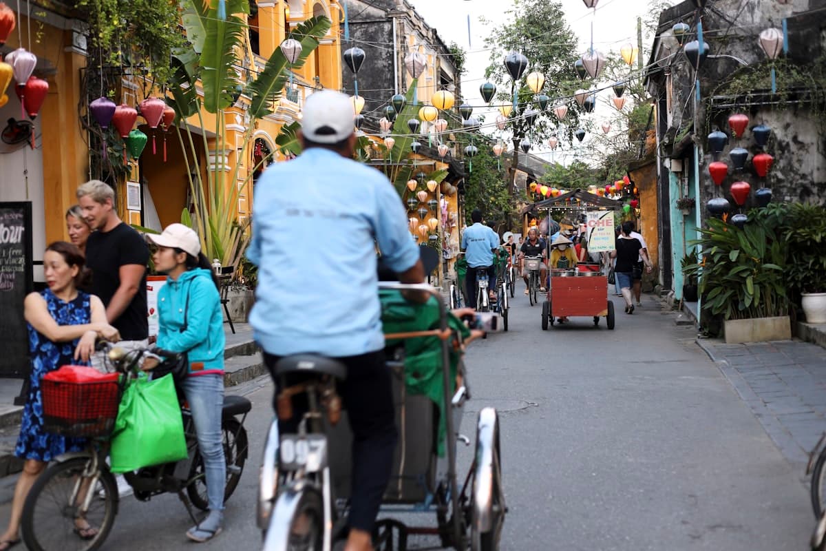Hanoi, Vietnam — is it worth visiting?