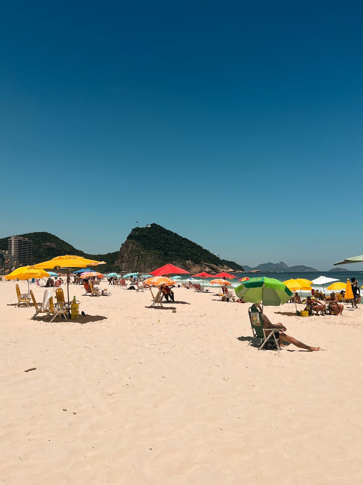 Day trip destination near Rio de Janeiro, Brazil — excursion guide