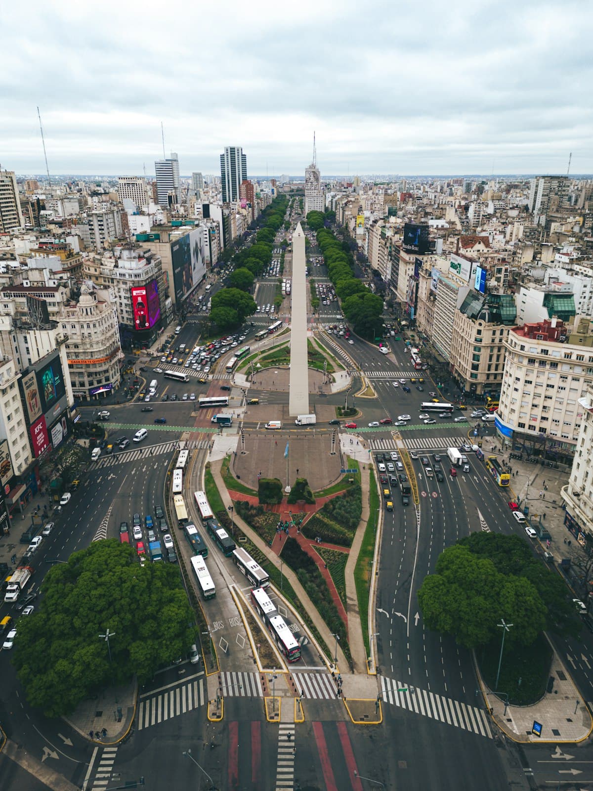 Buenos Aires, Argentina — how many days to visit