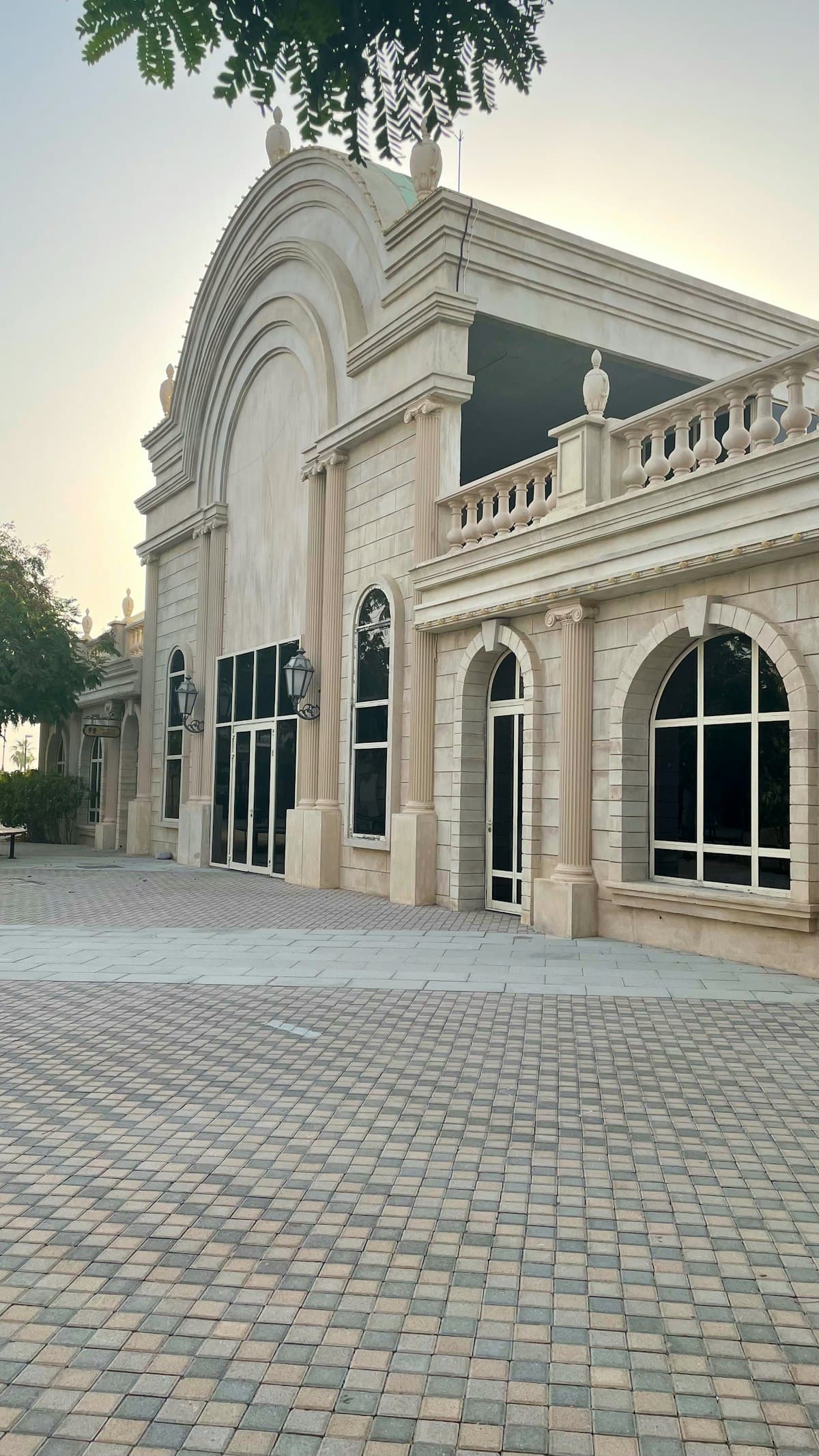 Photogenic location in Dubai, United Arab Emirates — Instagram spots guide