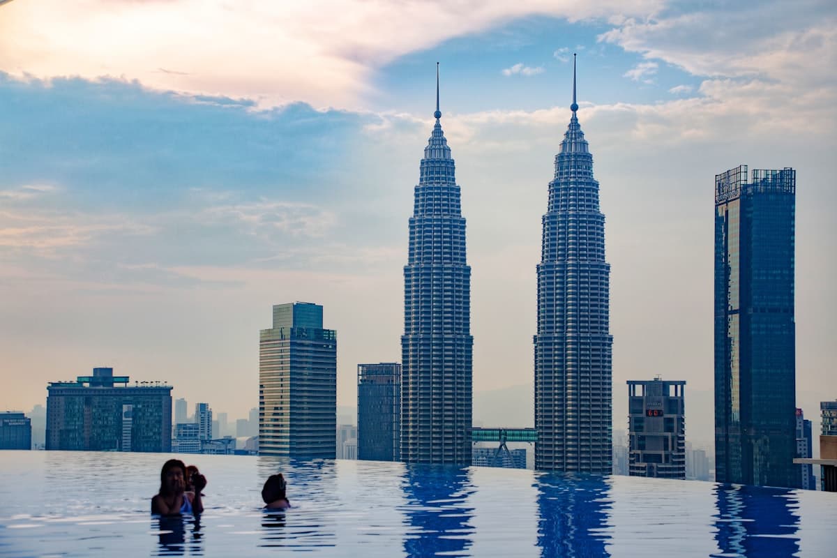 Kuala Lumpur, Malaysia — is it worth visiting?