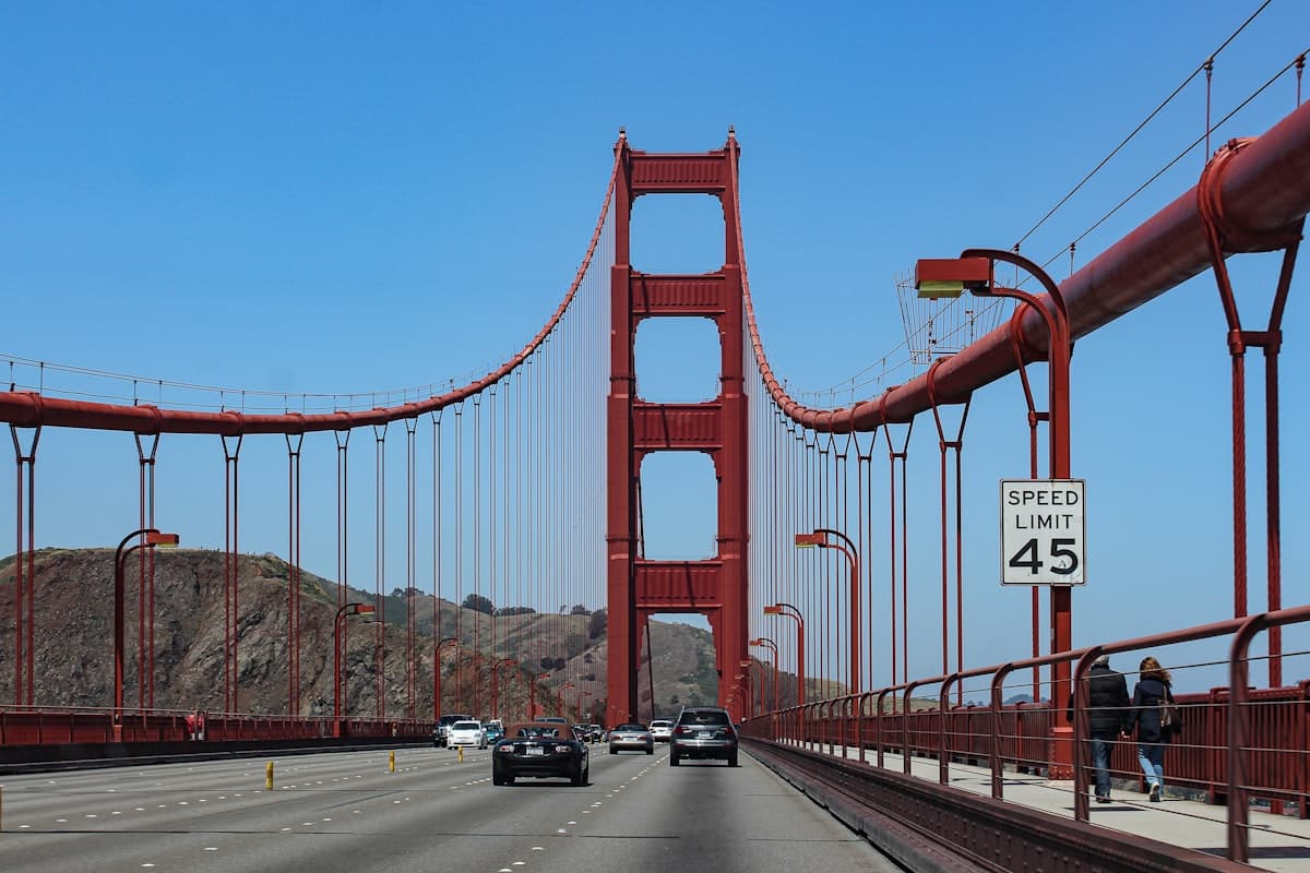 Day trip destination near San Francisco, United States — excursion guide