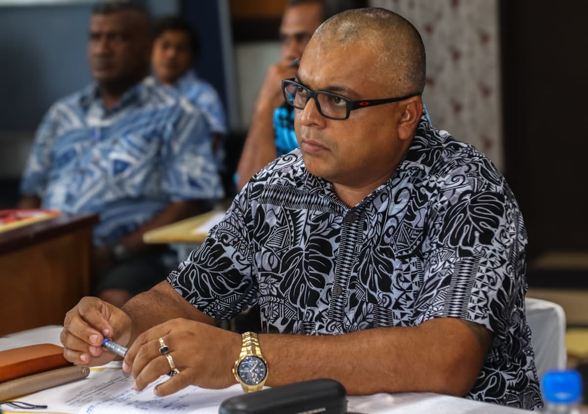 Fiji, Fiji — trip cost breakdown 2026