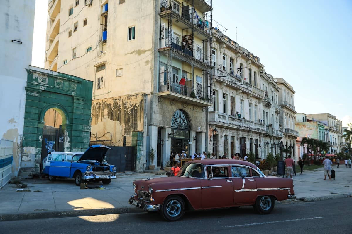 Havana, Cuba — 5-day itinerary highlights