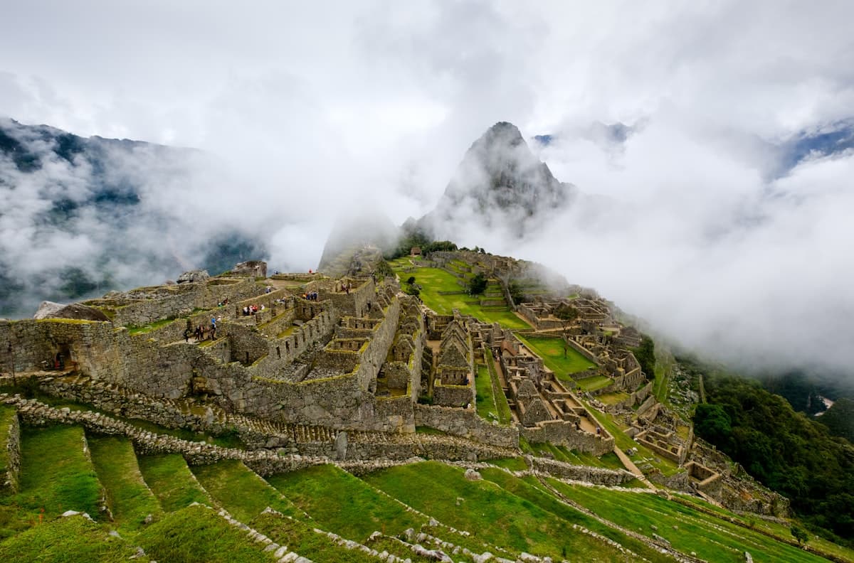 Cusco, Peru — how many days to visit
