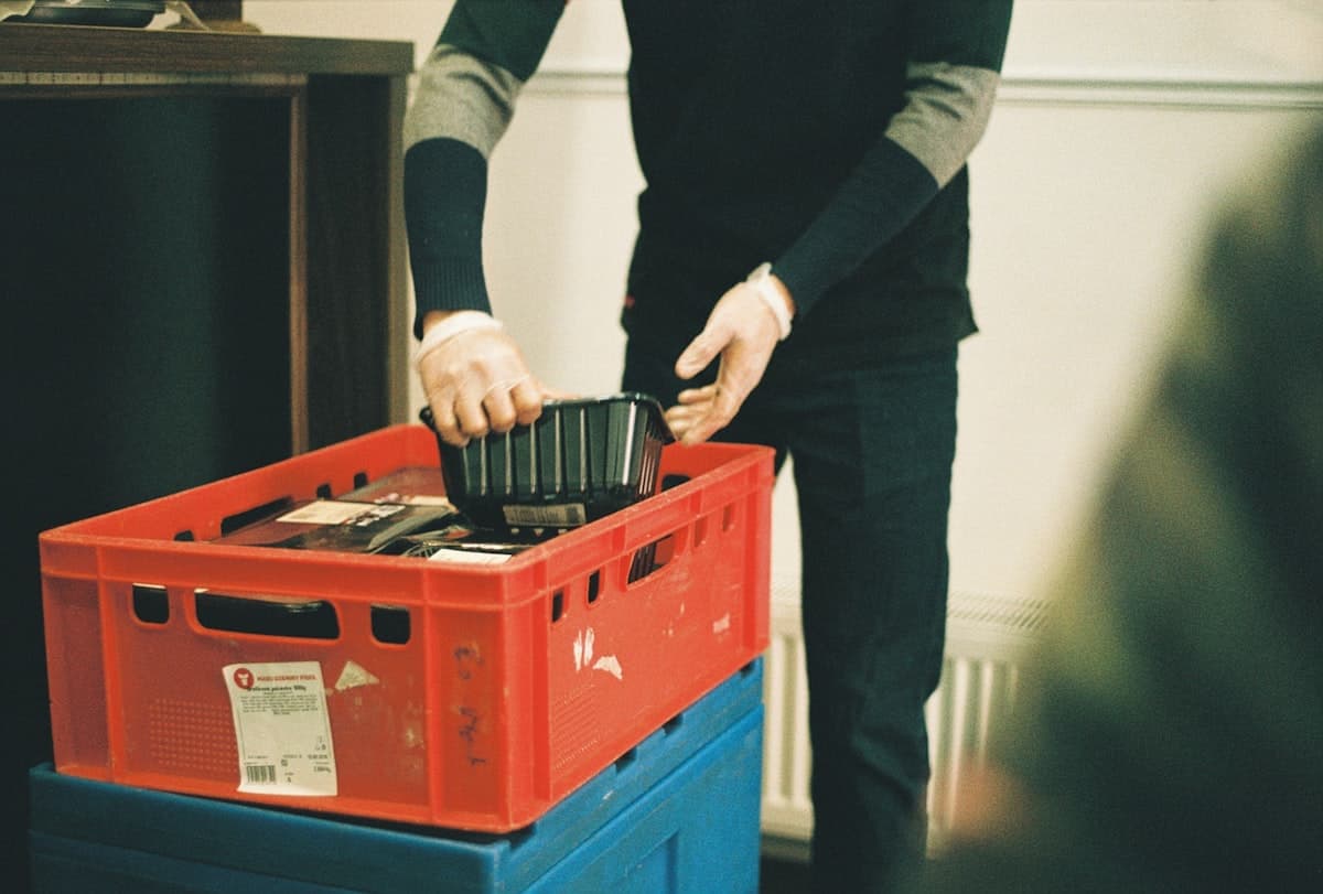 Delicious local food in Prague, Czech Republic — food guide