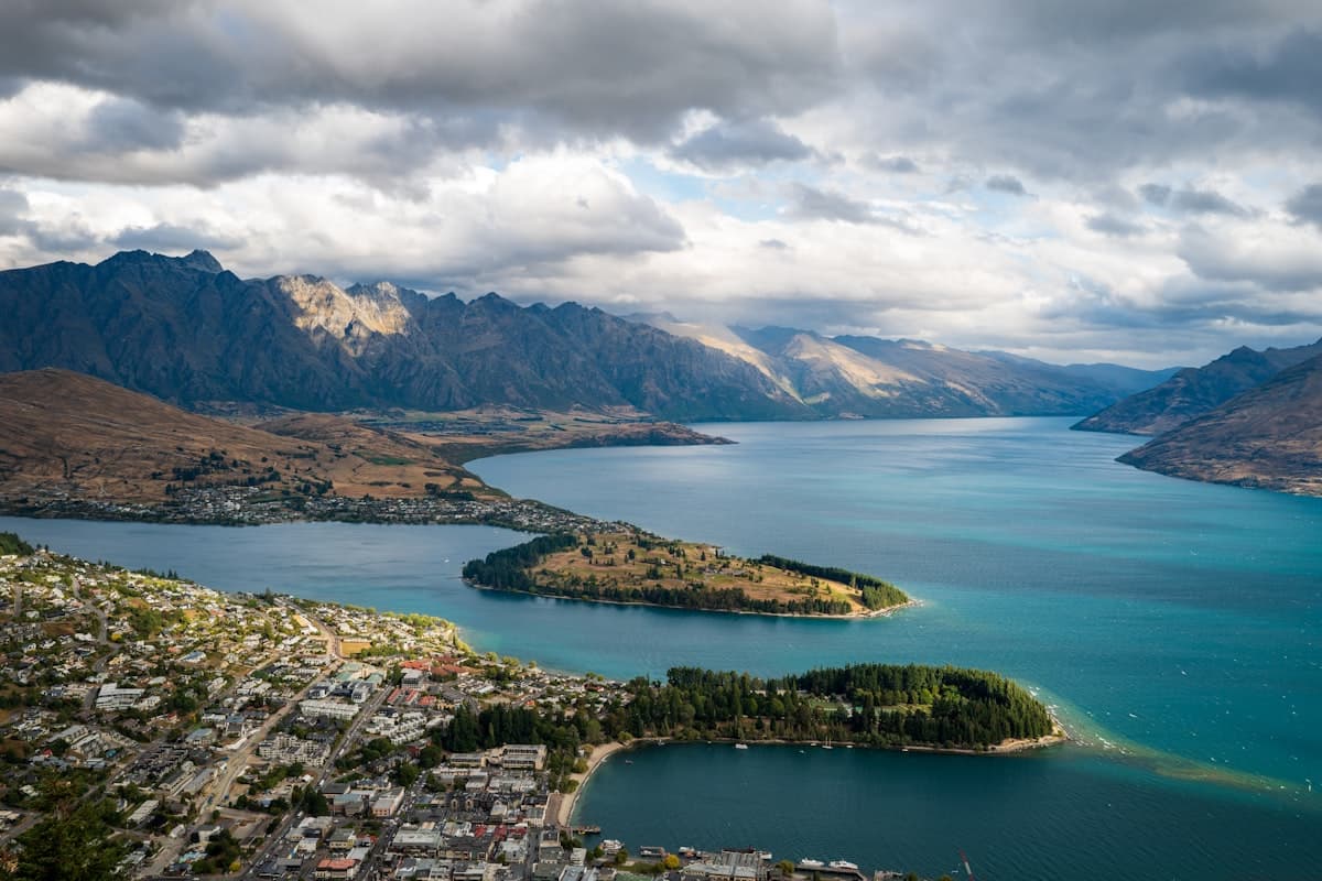 Queenstown, New Zealand — is it worth visiting?