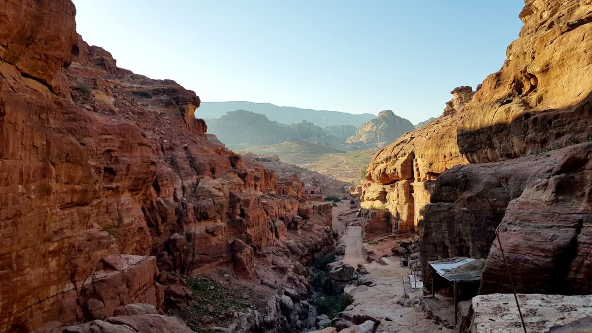 Petra, Jordan — is it worth visiting?