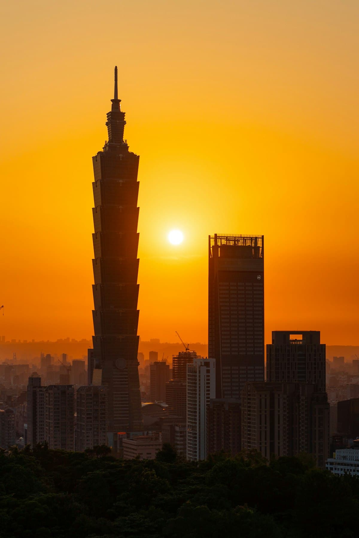 One day in Taipei, Taiwan — 24-hour itinerary