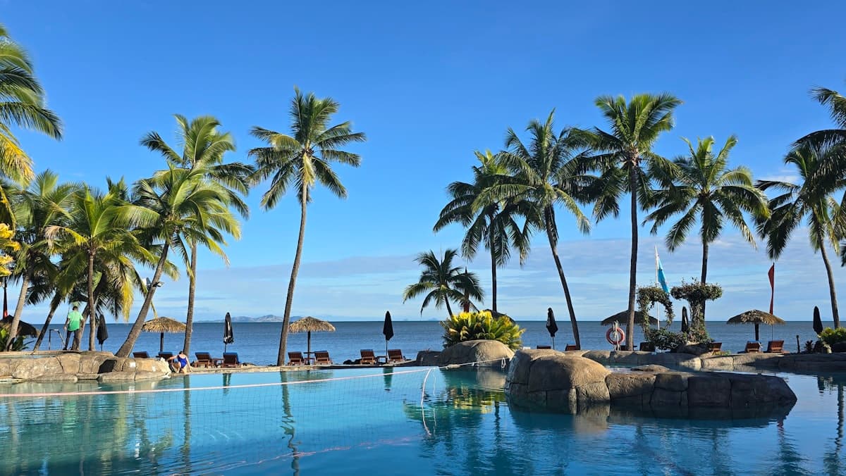 Packing essentials for a trip to Fiji, Fiji