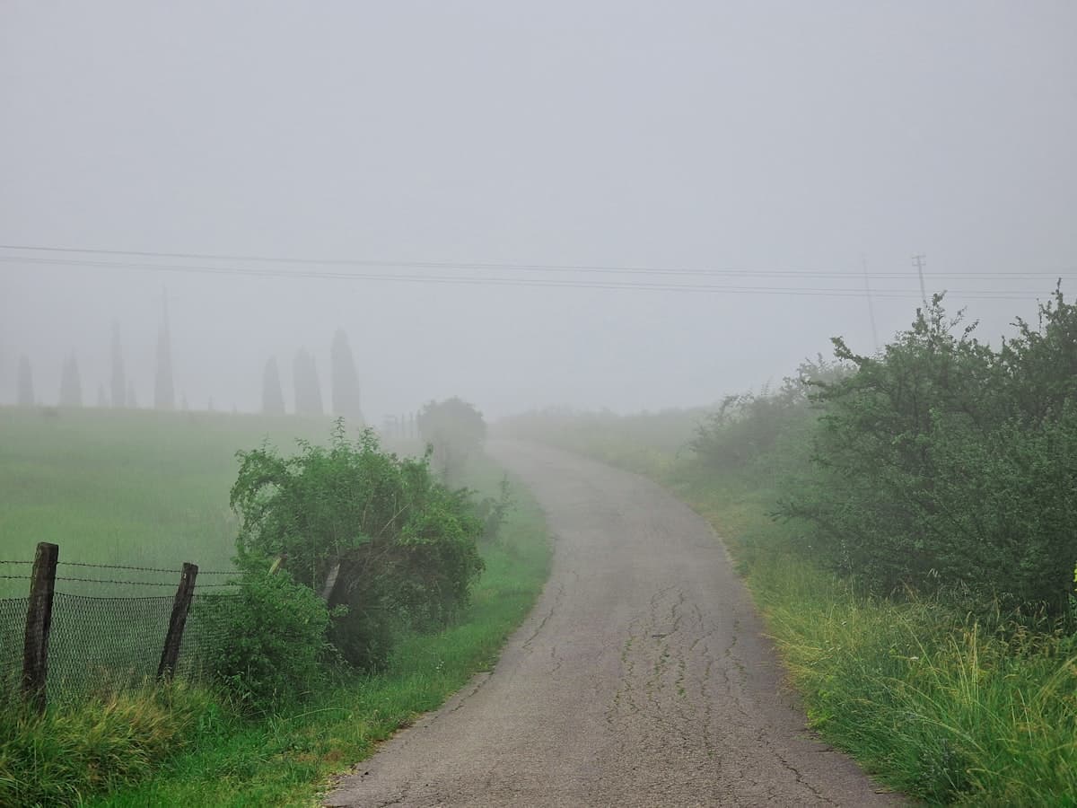 Scenic view of Rome, Italy — best time to visit guide